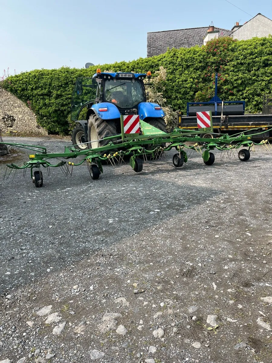 Tedder - Image 1