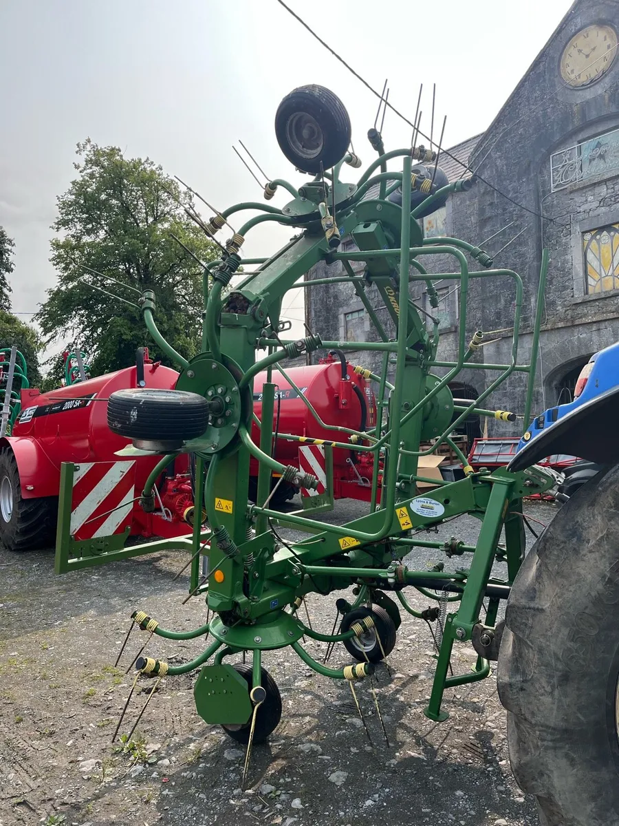 Tedder - Image 3