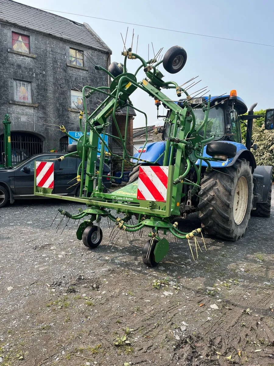Tedder - Image 4
