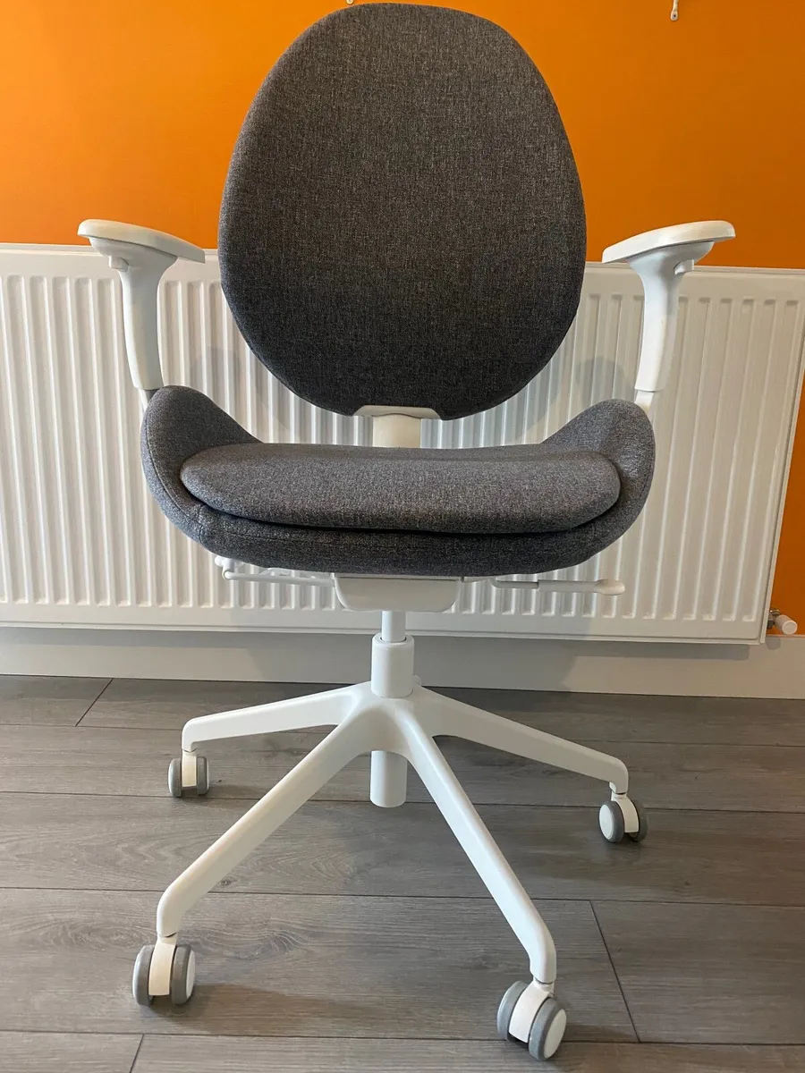 Ikea office chair - Image 1