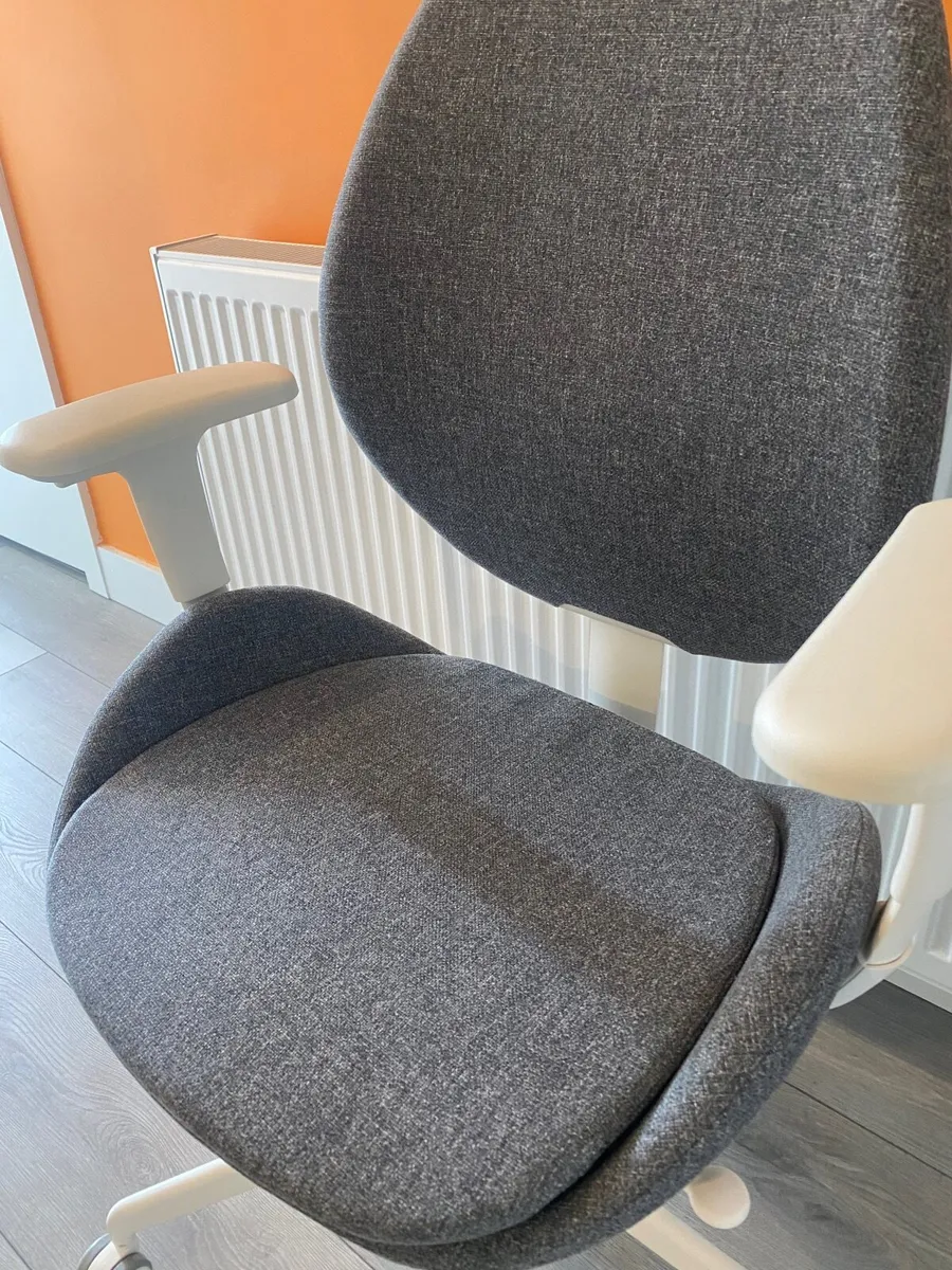 Ikea office chair - Image 2