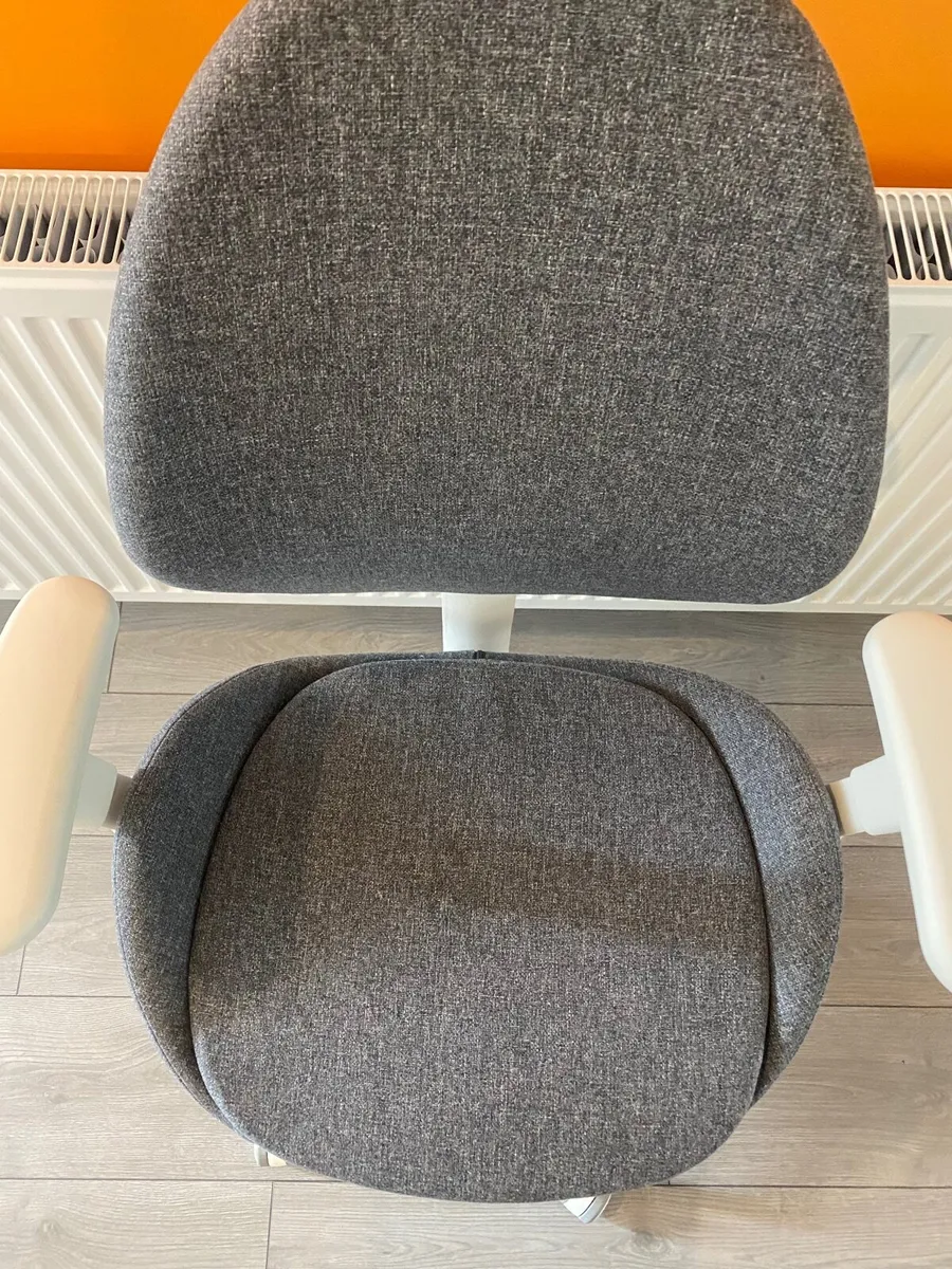 Ikea office chair - Image 3