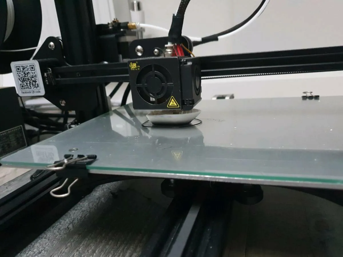 Creality CR-10 Mini 3D Printer - Image 3