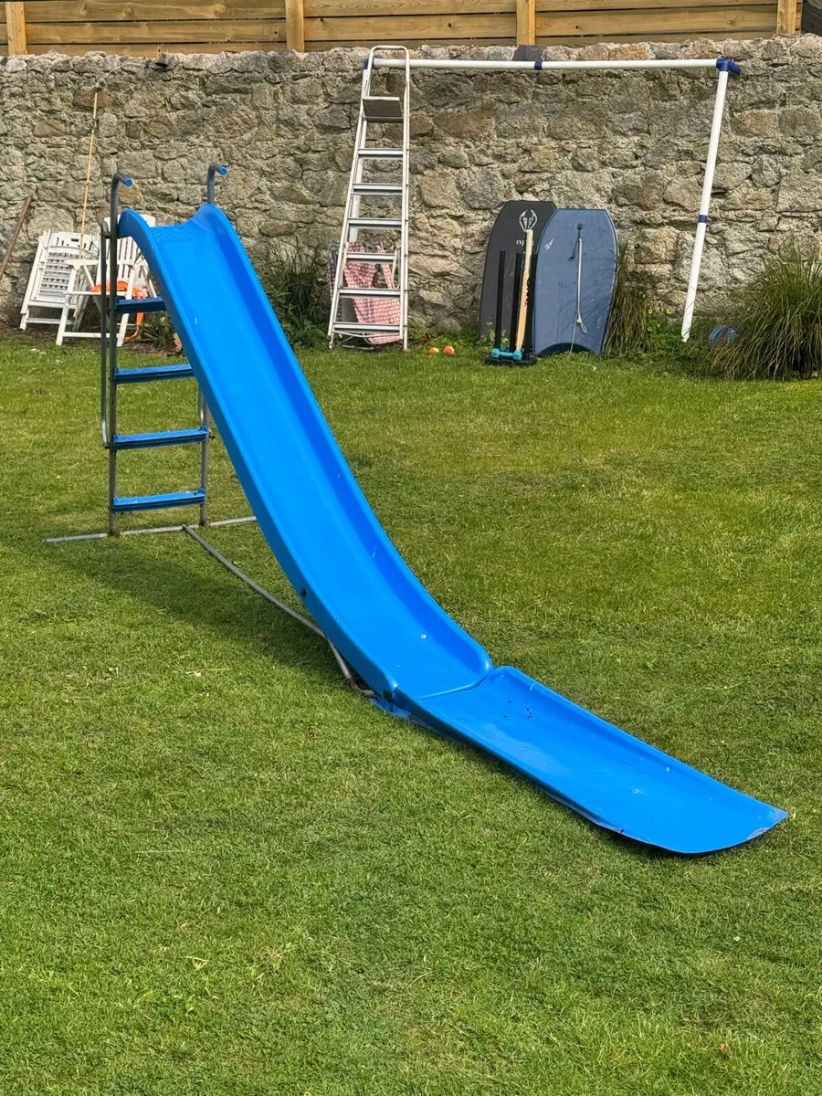 Slide - Image 1