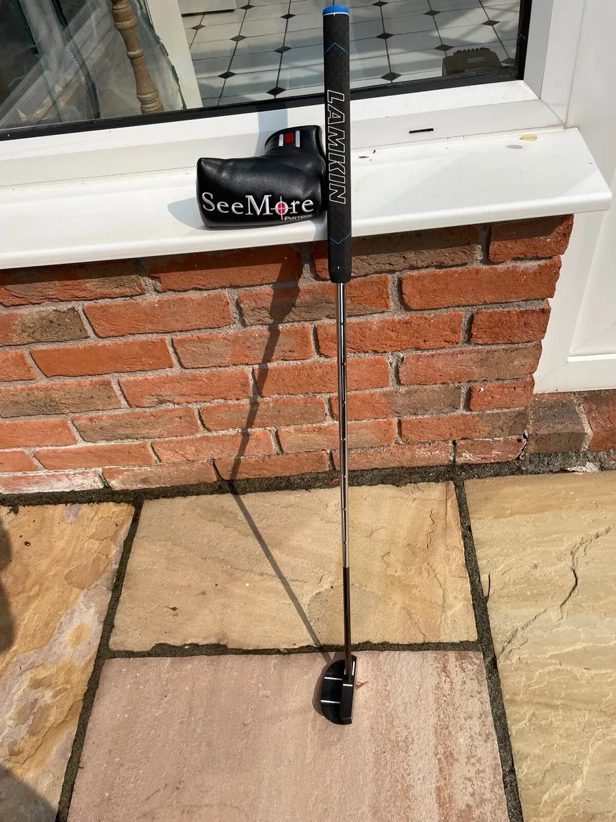 putter