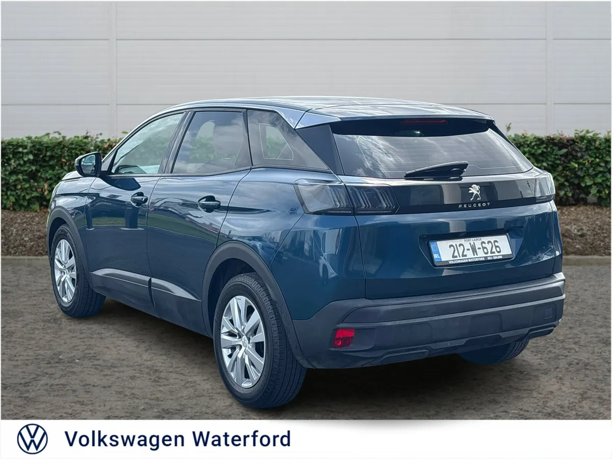 Peugeot 3008 1.5 BlueHDi 130bhp - Image 4