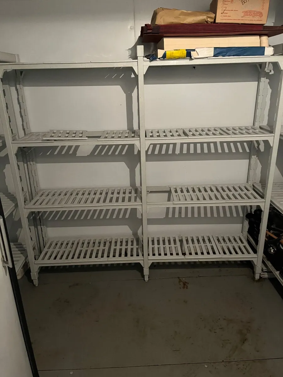 Shelving - Image 1