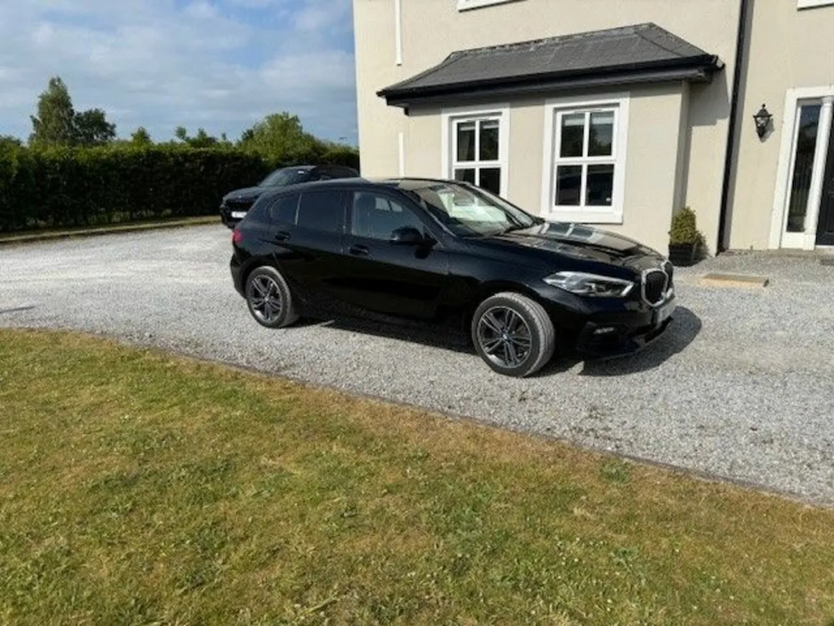 BMW 1-Series Sport Edition New Shape FBMWSH - Image 2