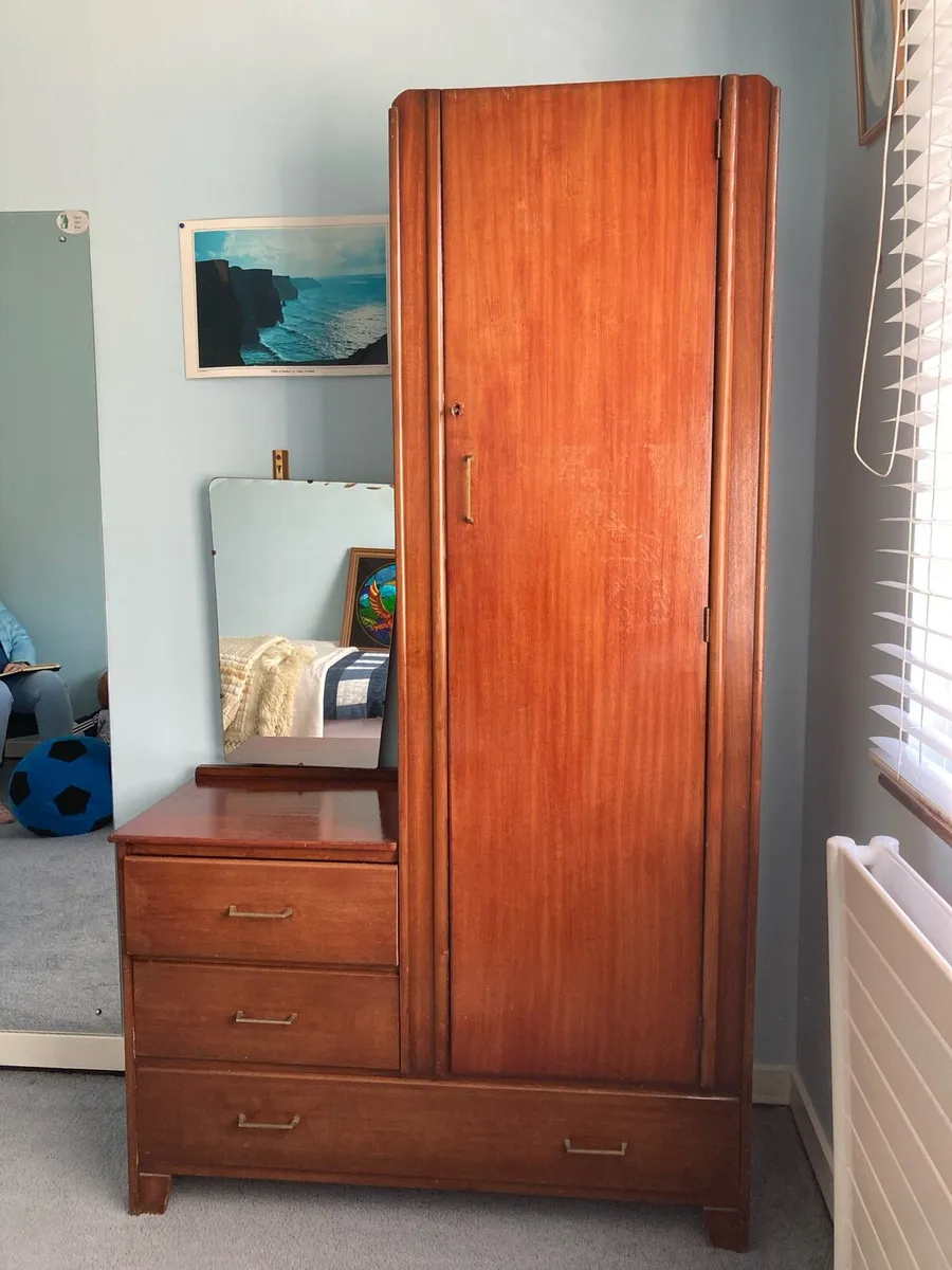 Wardrobe - Image 1