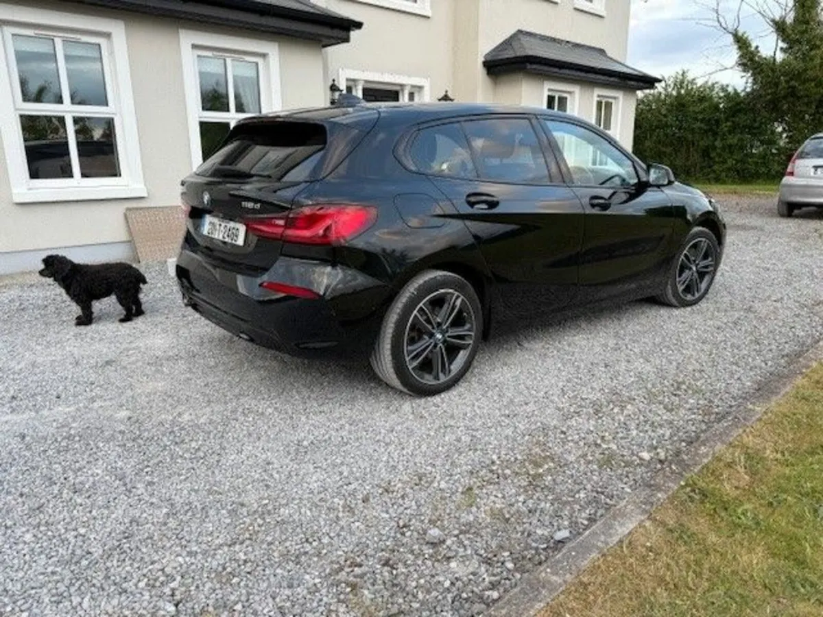 BMW 1-Series Sport Edition New Shape FBMWSH - Image 4