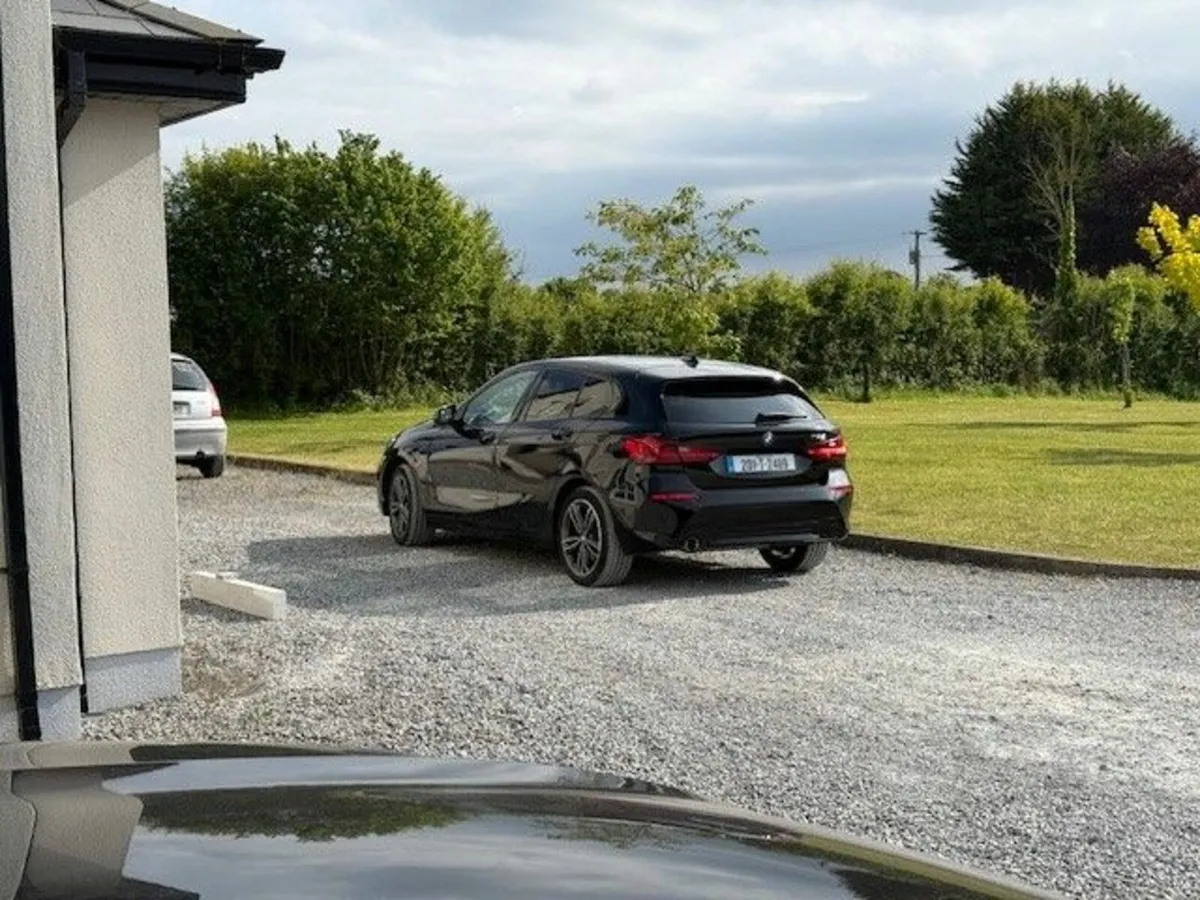 Diesel 2020 New Shape BMW Sport Edition FBMWSH - Image 3