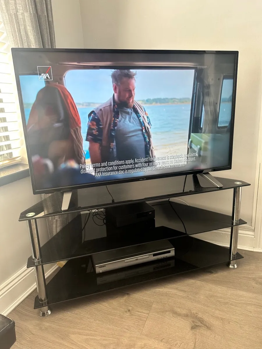 Tv - Image 1