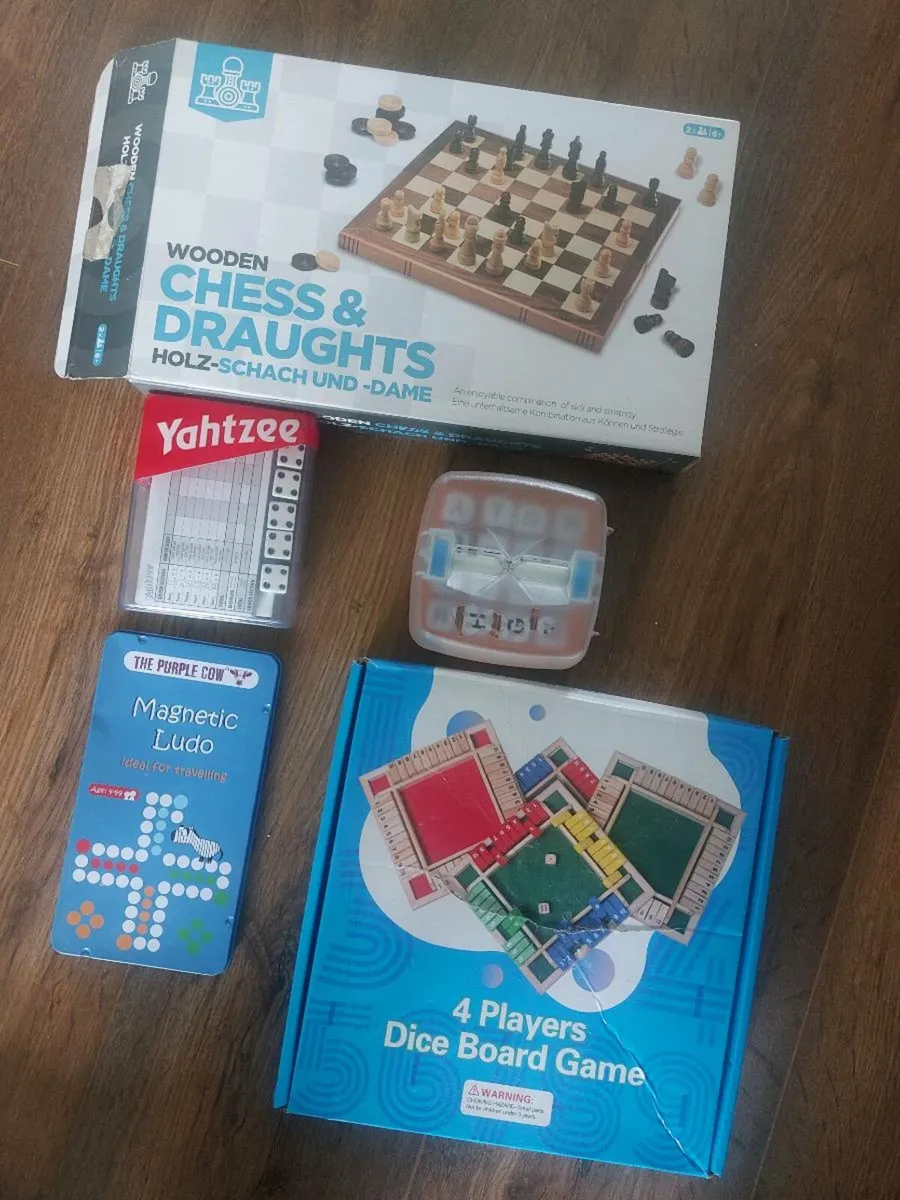 Games