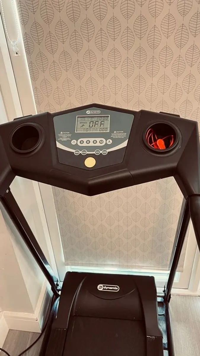 Treadmill - Image 2