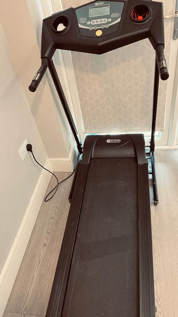 Treadmill - Image 3