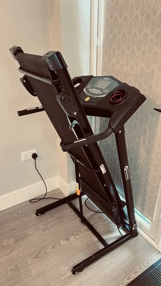Treadmill - Image 4