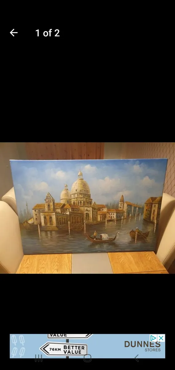 Oil Painting - Image 2