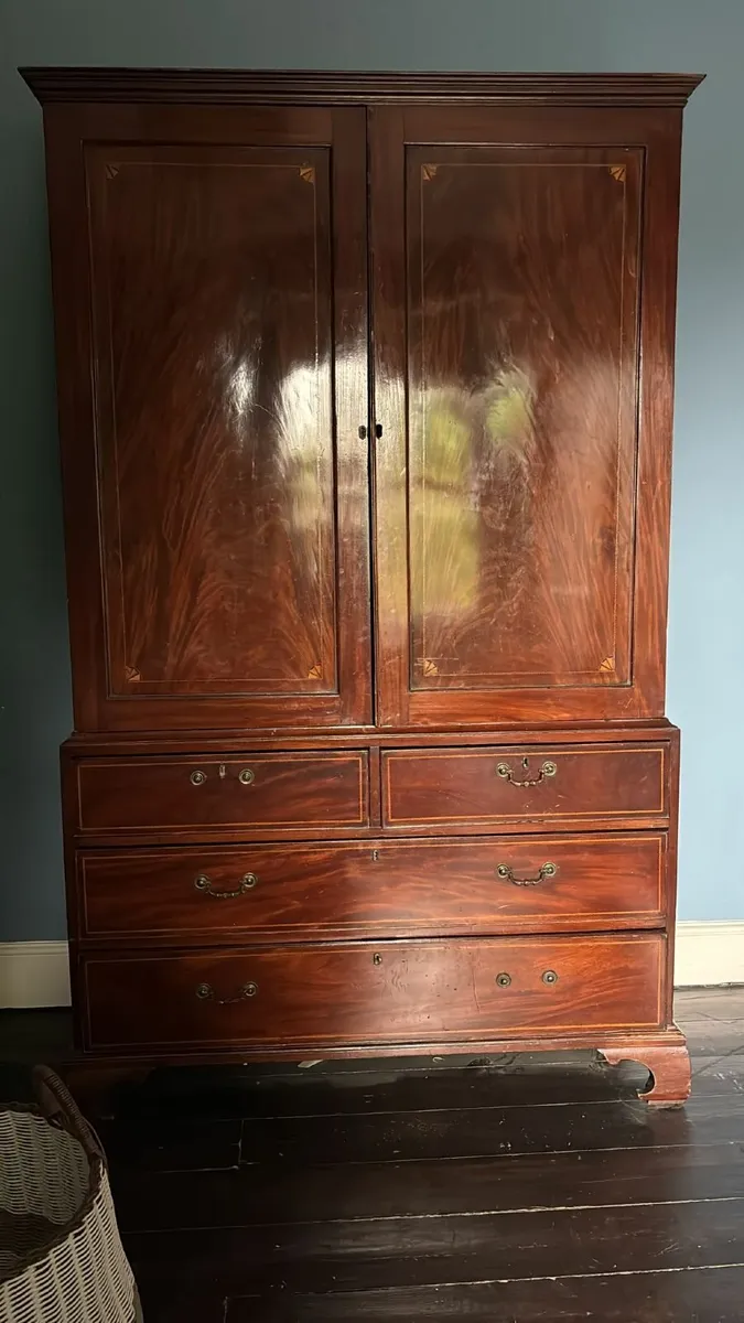 Wardrobe