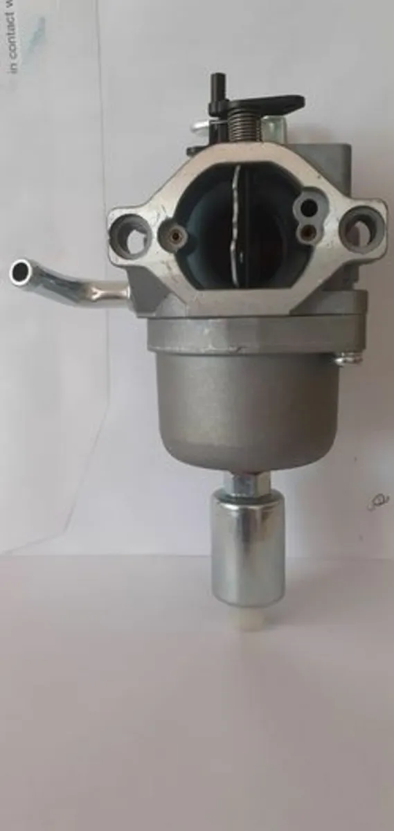 Carburettor for Briggs and Stratton. up to 17HP