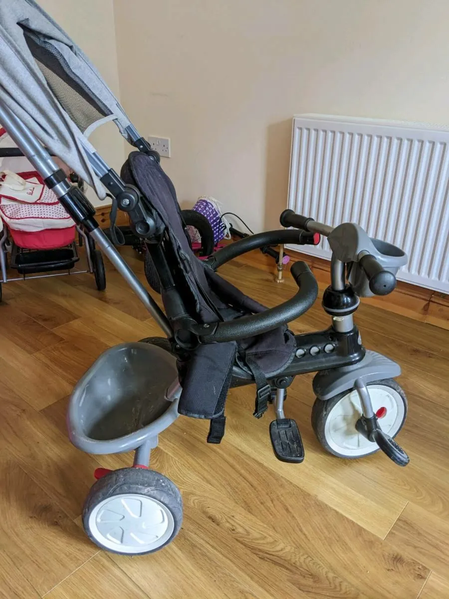 FREE Qplay baby tricycle for sale - Image 1