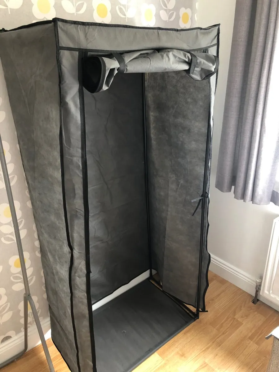 Canvas Wardrobe - Image 2