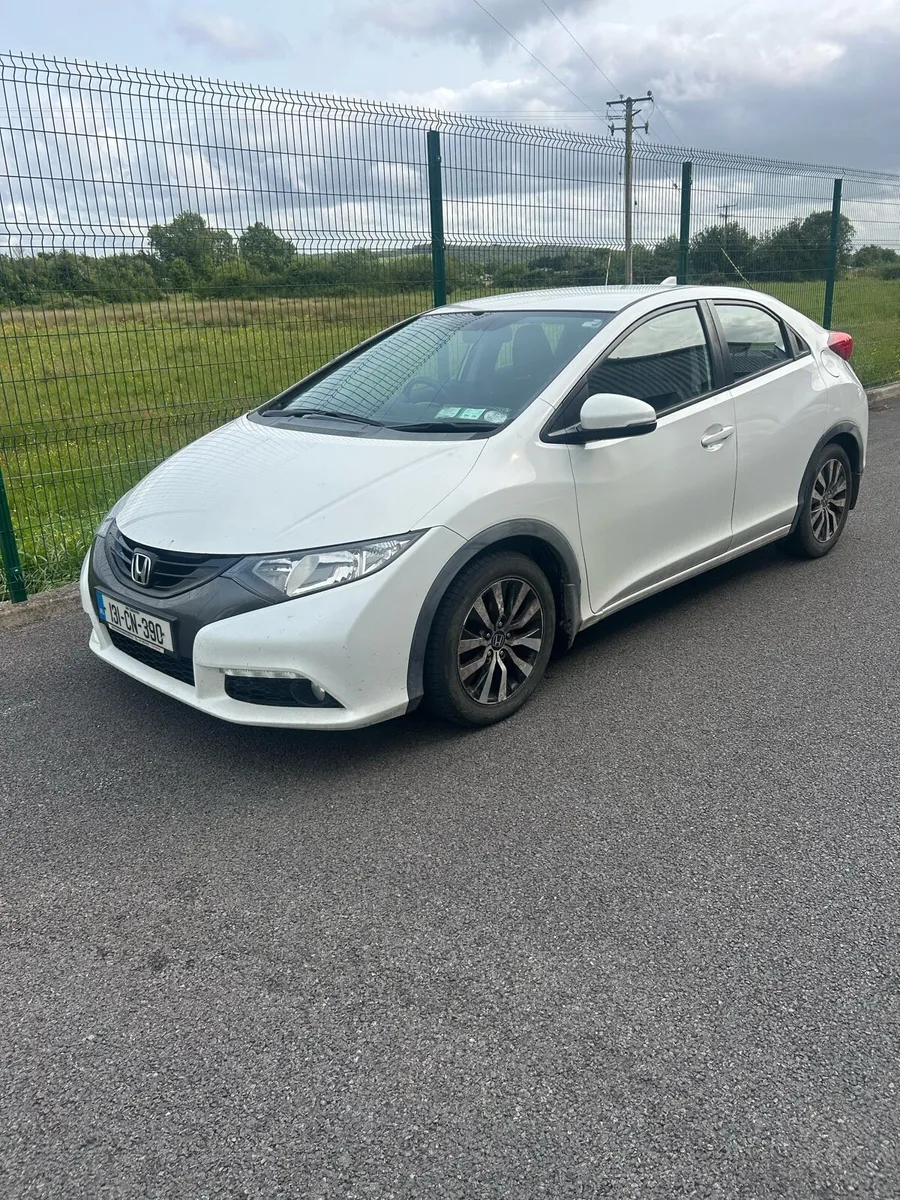 Honda Civic - Image 2