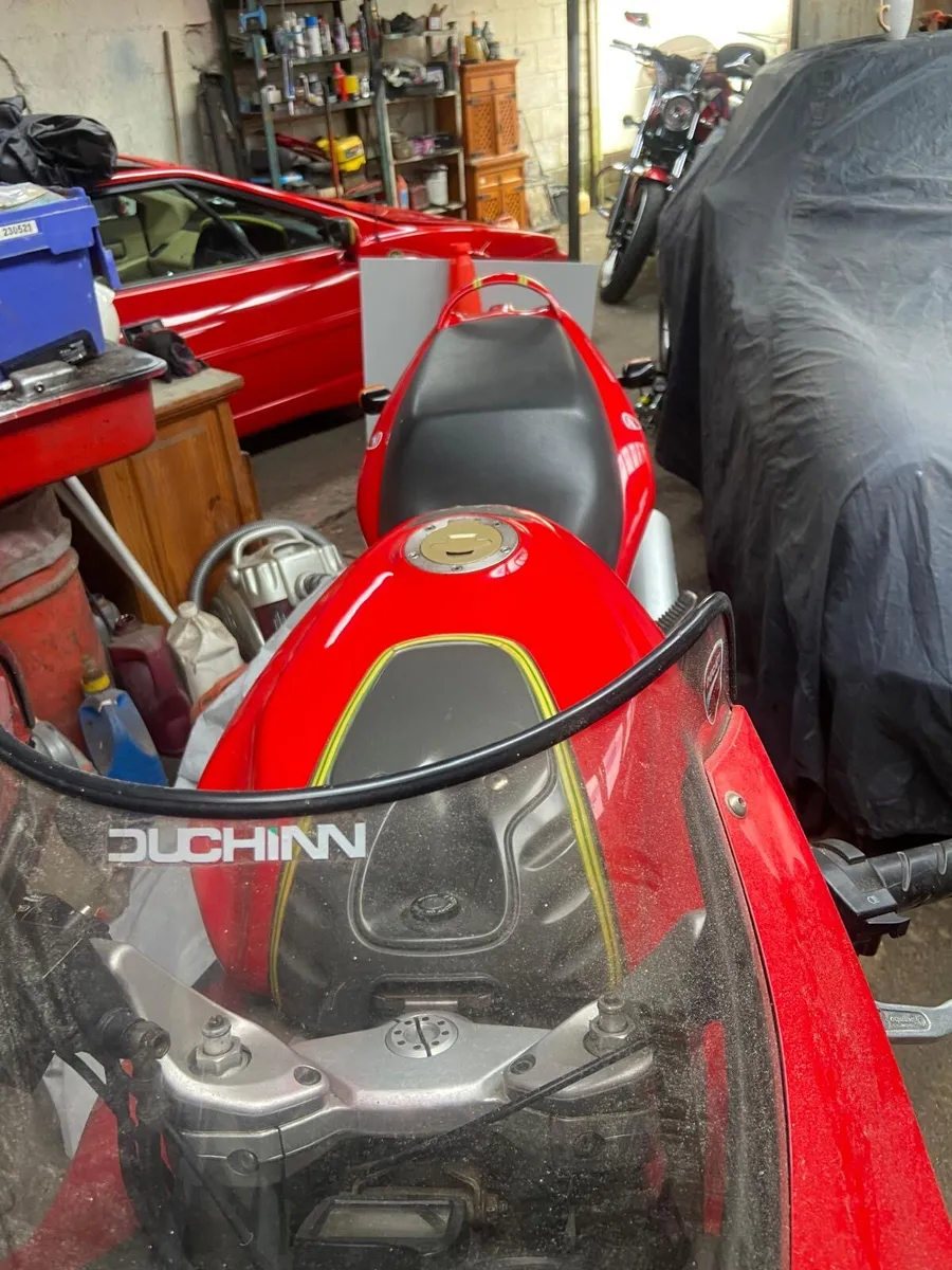 Ductti 944 - Image 2
