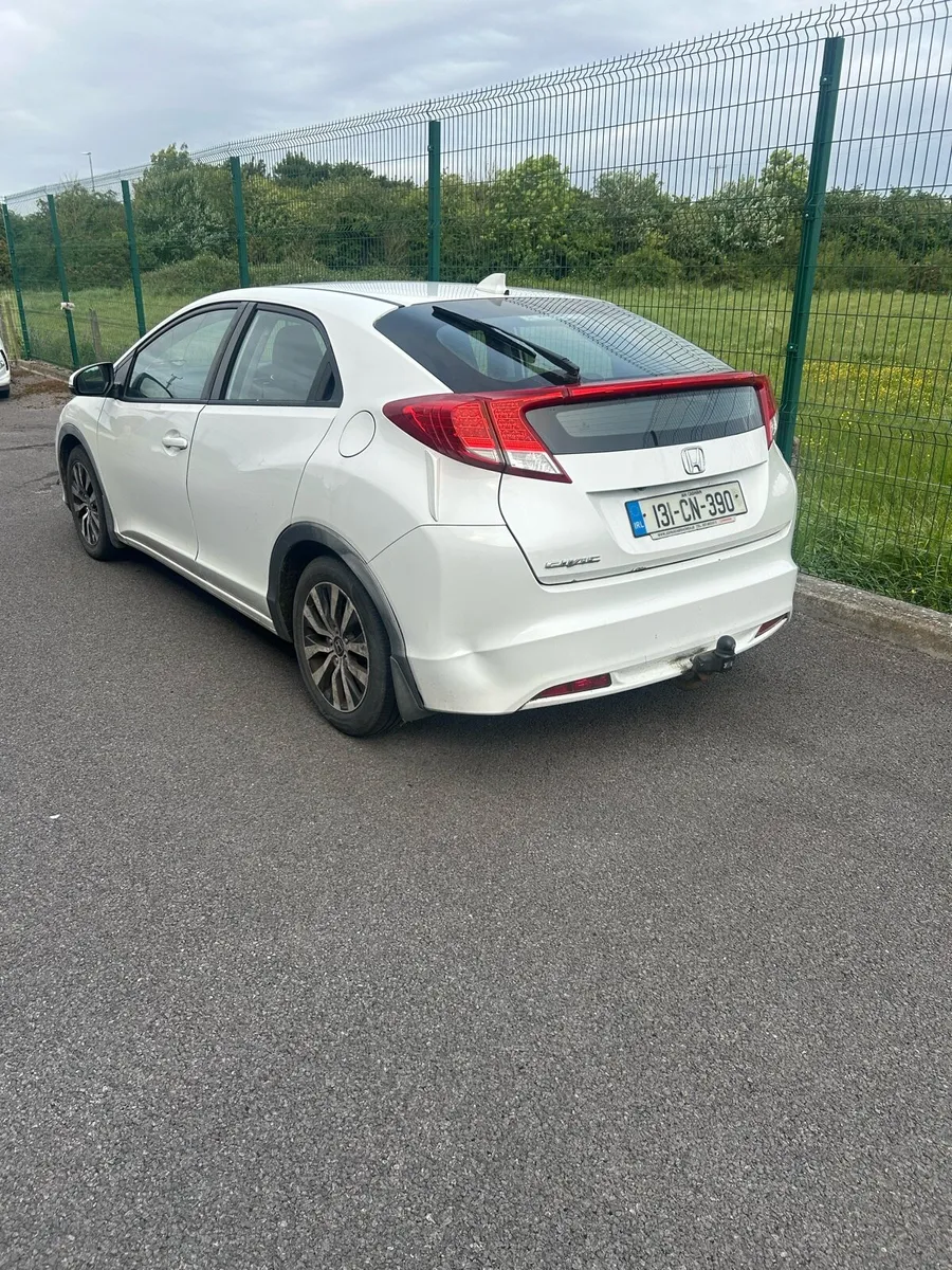 Honda Civic - Image 3
