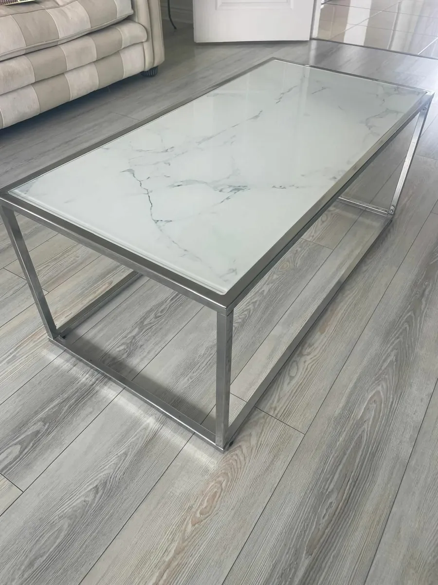 Coffee Table - Image 1