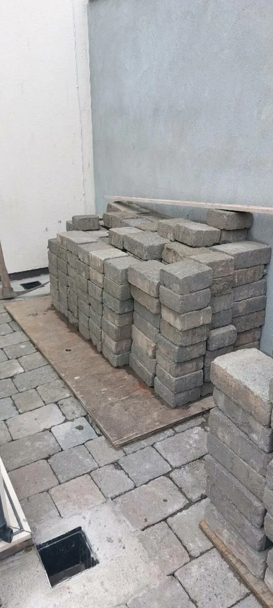 Cobble lock - Image 1