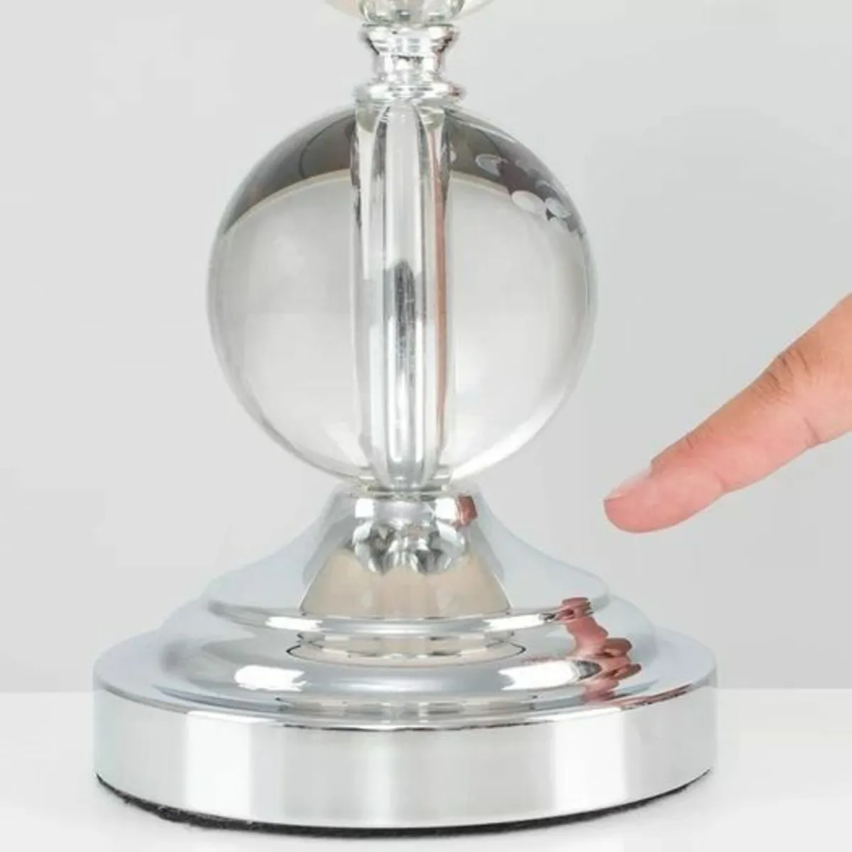 Feist 32cm Table Lamp Base - Image 2