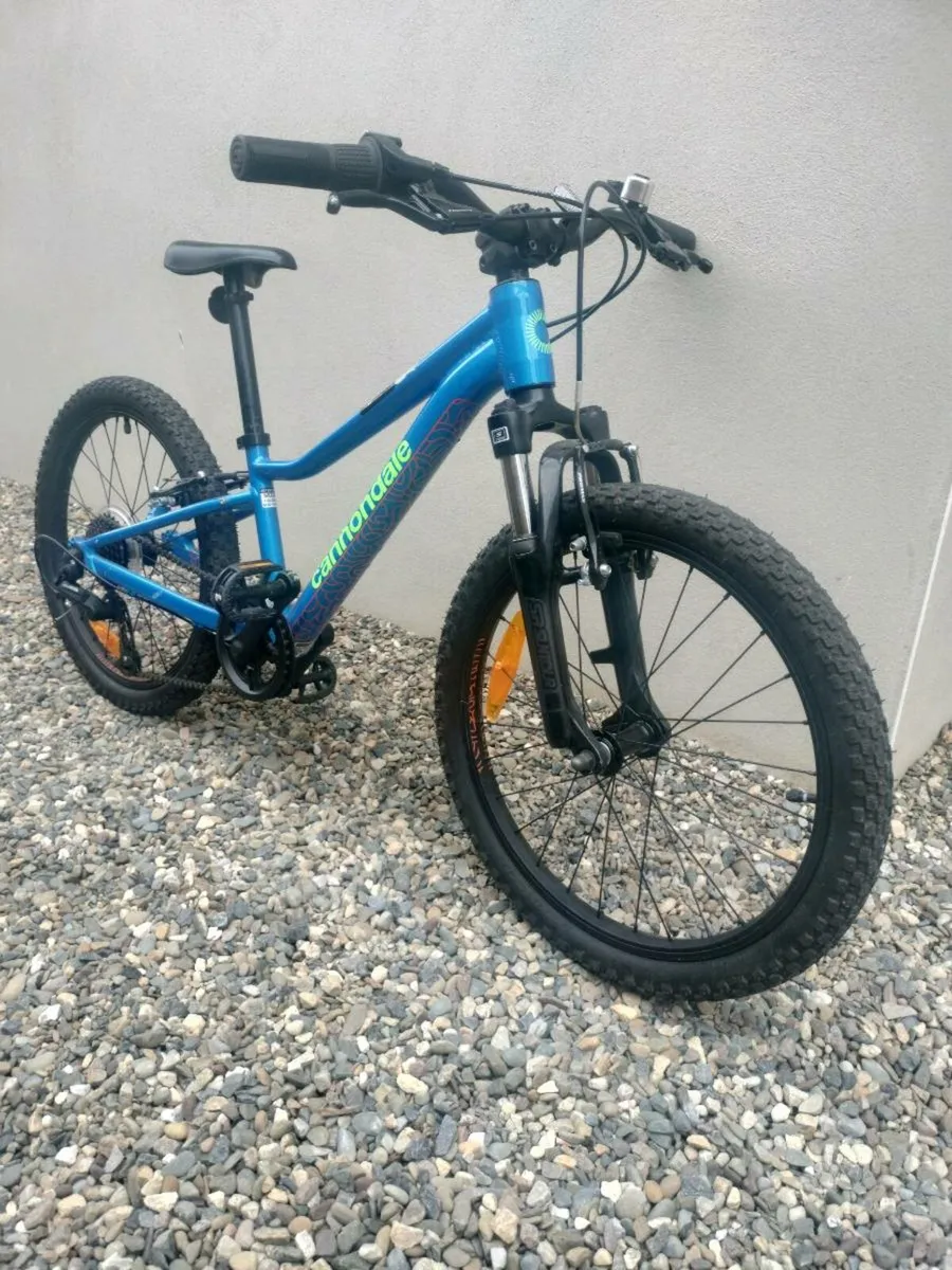 Bicycle - Image 1