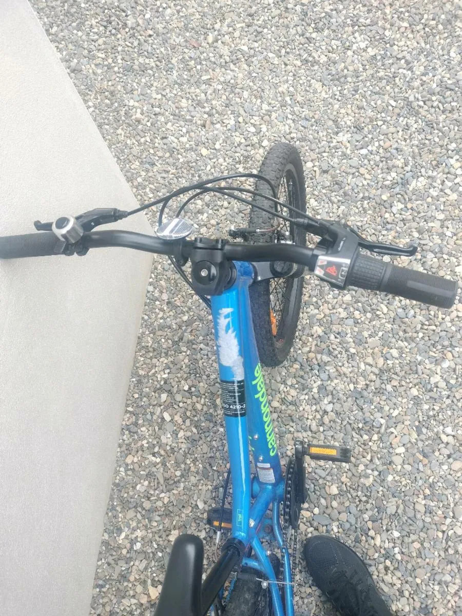 Bicycle - Image 2