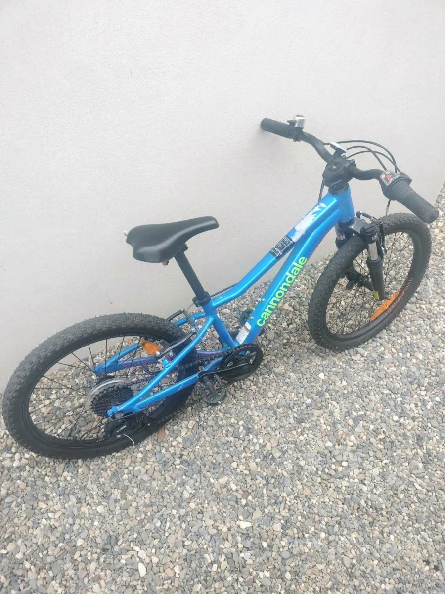 Bicycle - Image 3
