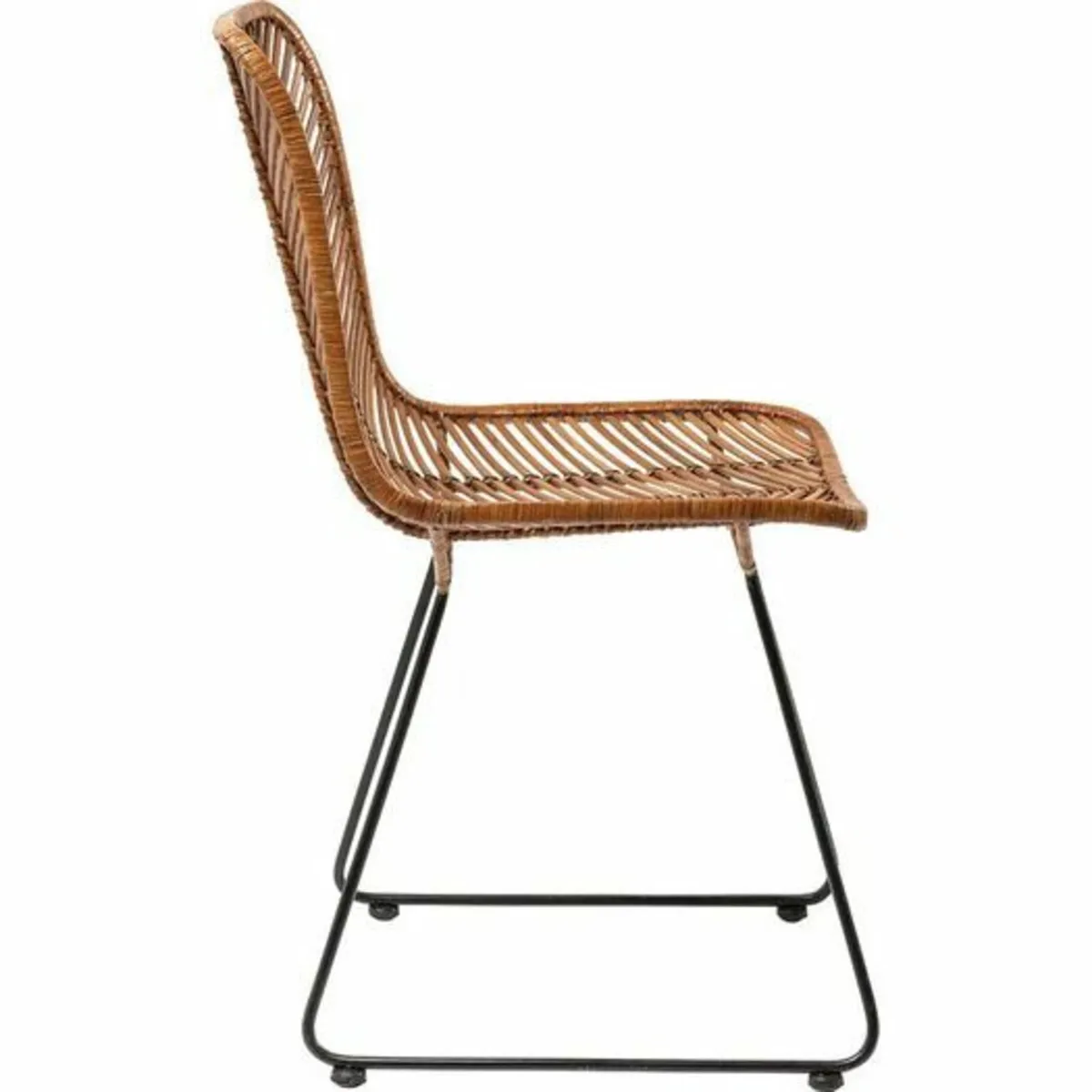 Ko Lanta - Dining Chair Set of 2 - Image 1