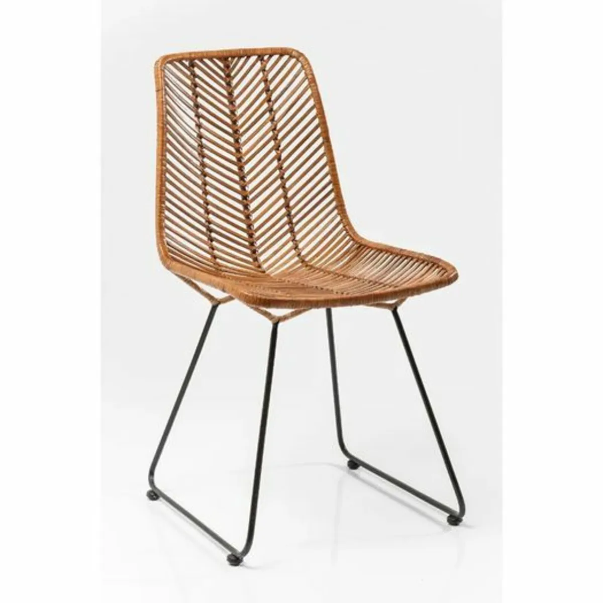 Ko Lanta - Dining Chair Set of 2 - Image 2