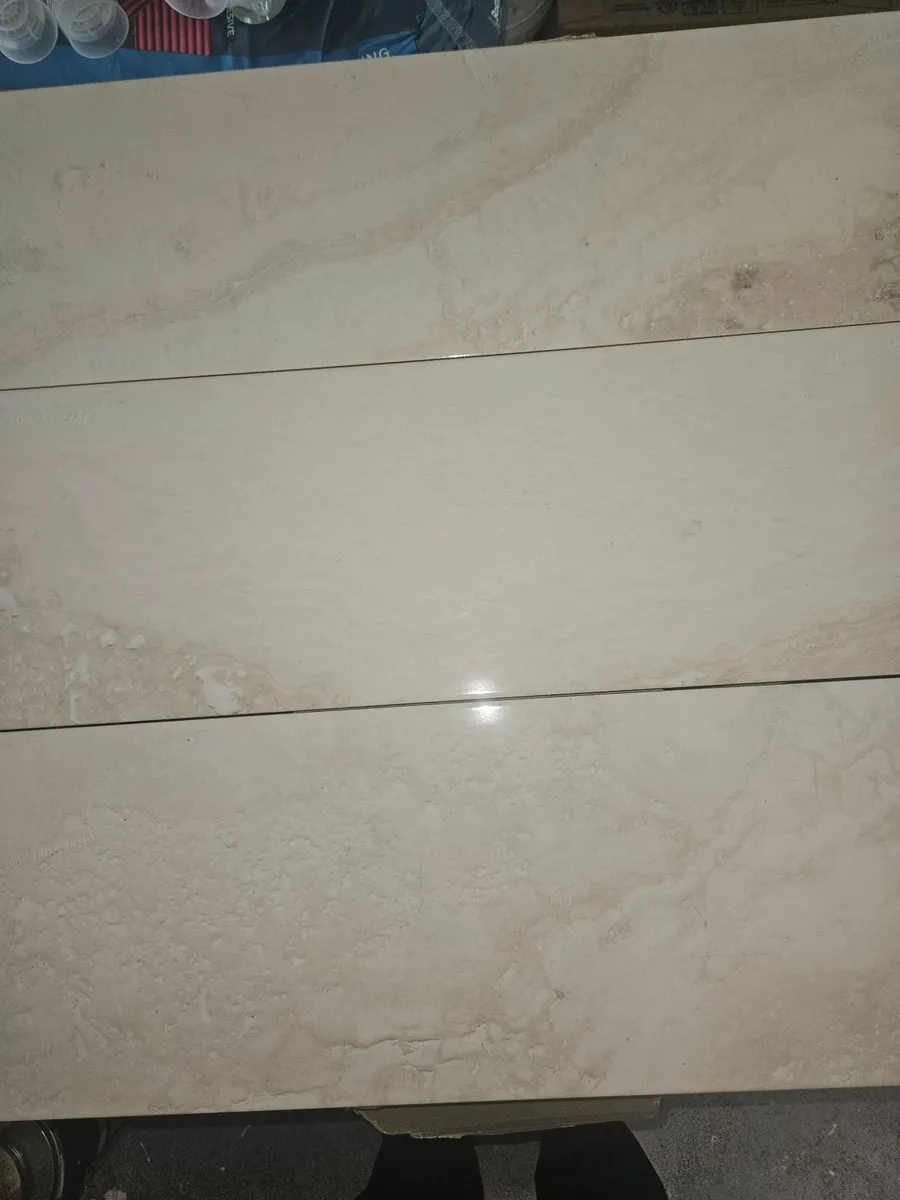 Bathroom Tiles - Image 1