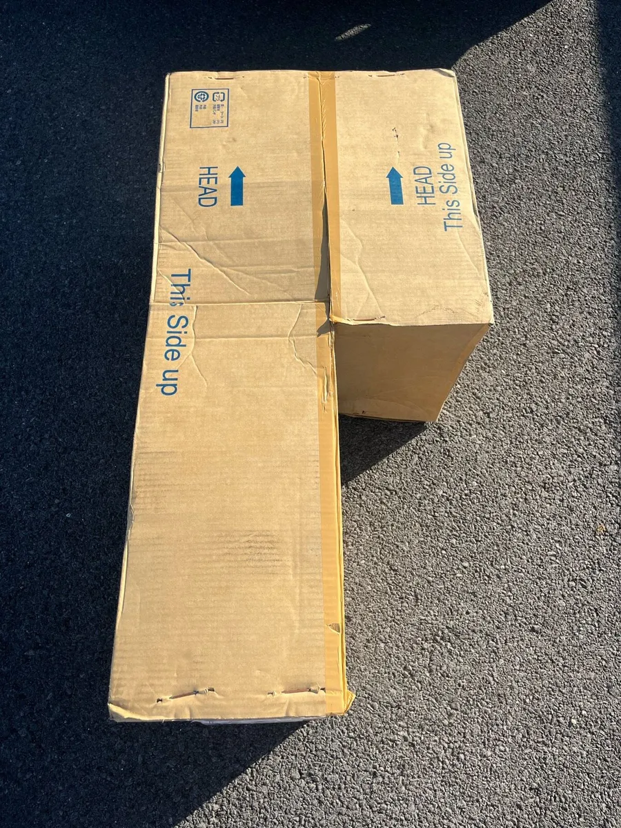 Suzuki 2.5hp outboard - Image 3
