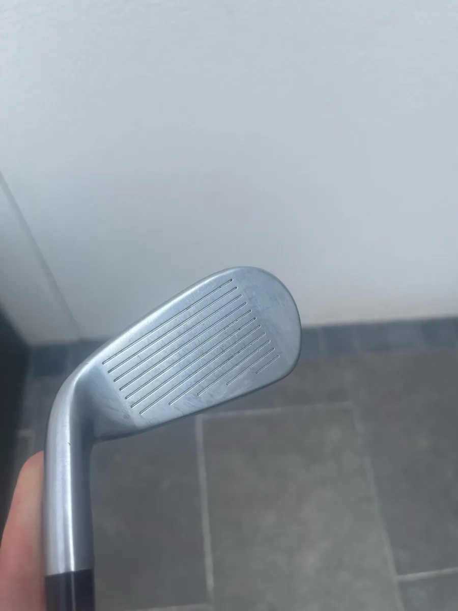 TaylorMade Stealth DHY 4 iron - Image 3