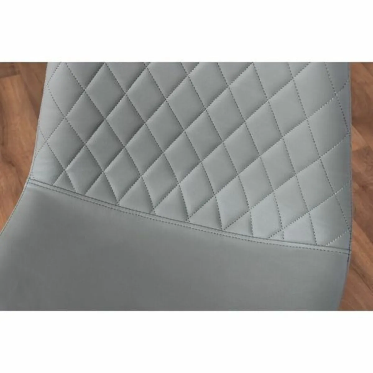Eubanks Upholstered 2 Dining Chair - Image 4
