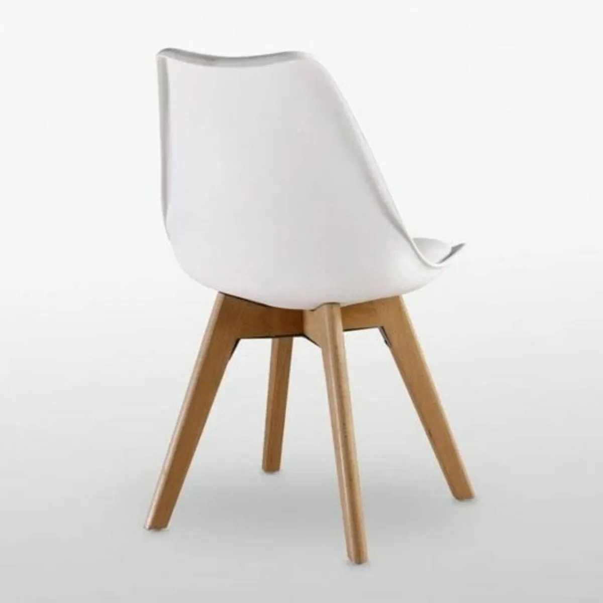 Thomasin Side Chair (Set of 4) - Image 1