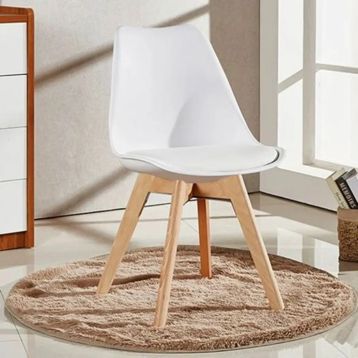 Thomasin Side Chair (Set of 4) - Image 3