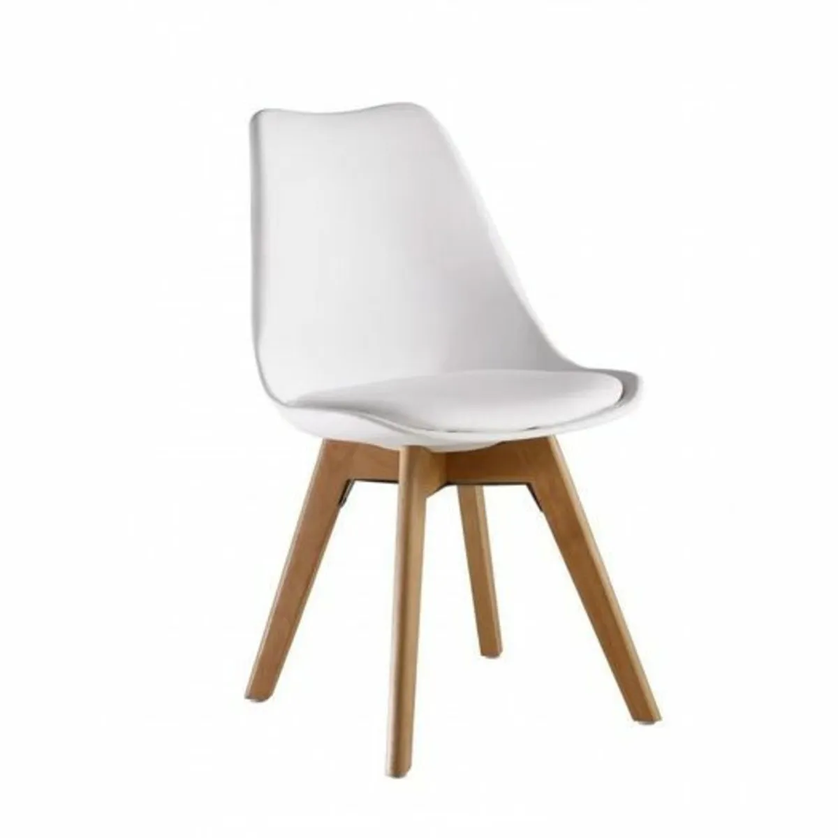 Thomasin Side Chair (Set of 4) - Image 4
