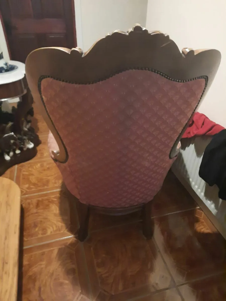 Armchair - Image 4