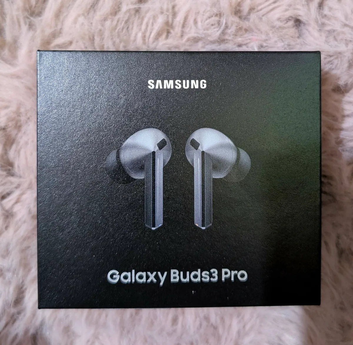 Samsung Galaxy buds3 pro - Image 1