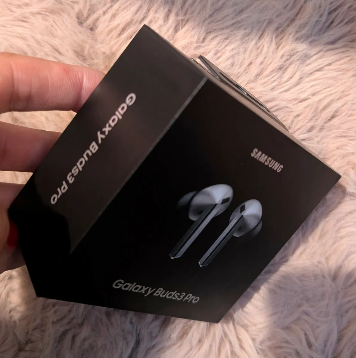Samsung Galaxy buds3 pro - Image 4