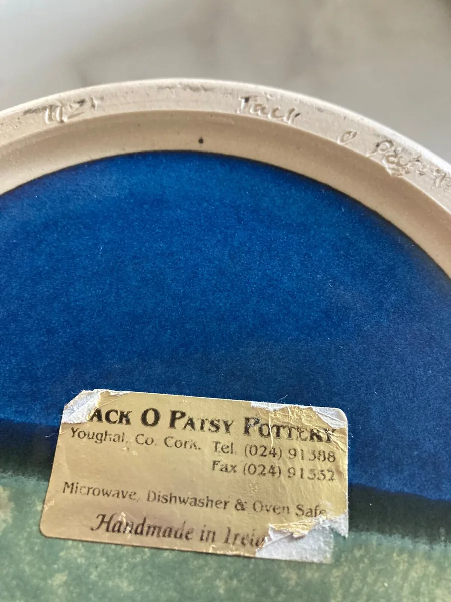 Pottery - Image 3