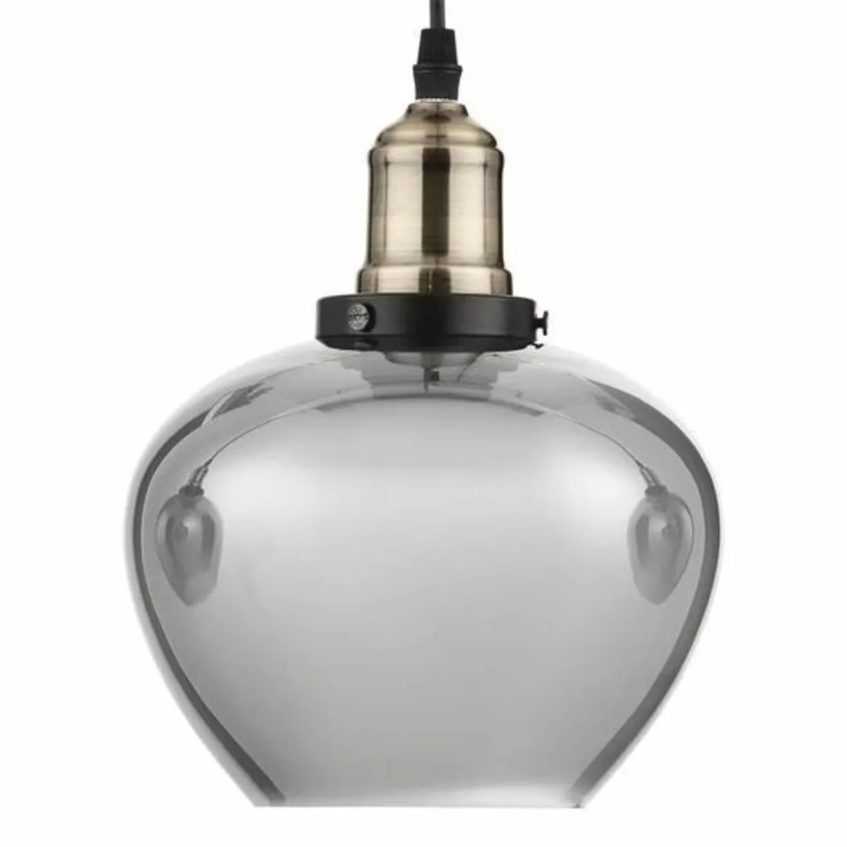 Kaylee 3 - Light Kitchen Island Pendant - Image 3