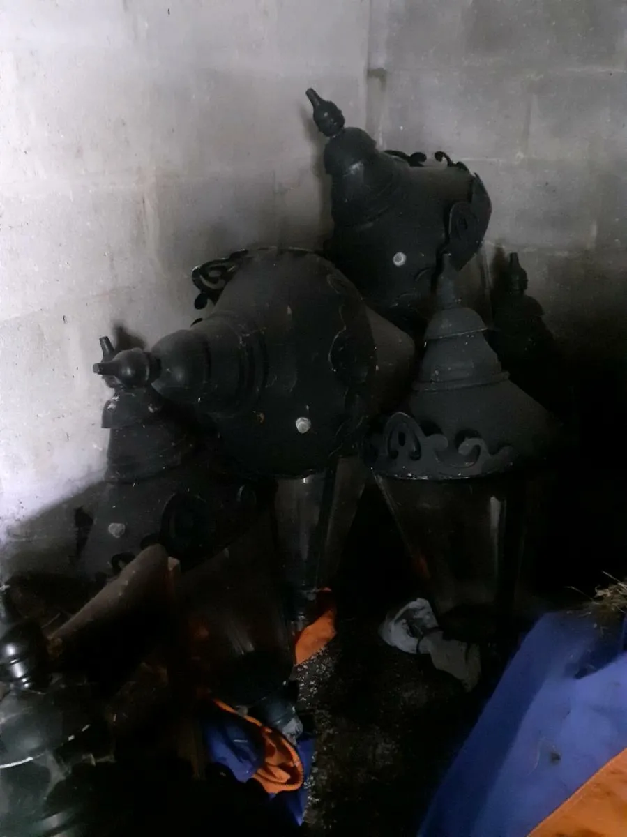 Decorative lanterns - Image 2