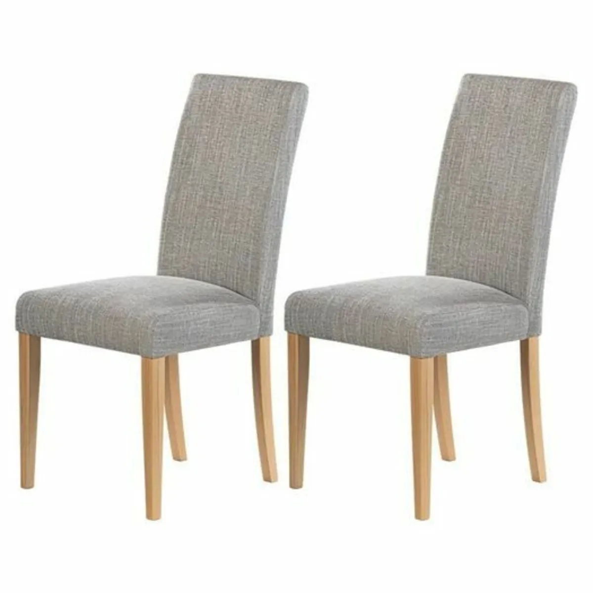 Evoy Side Chair (Set of 2) - Image 3